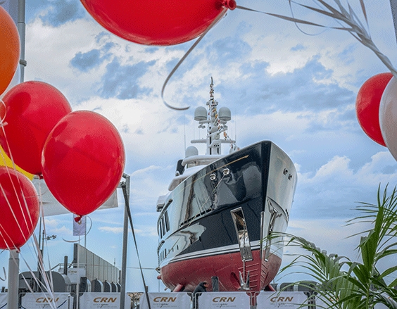 1ST ITAMA 70 LAUNCHED
