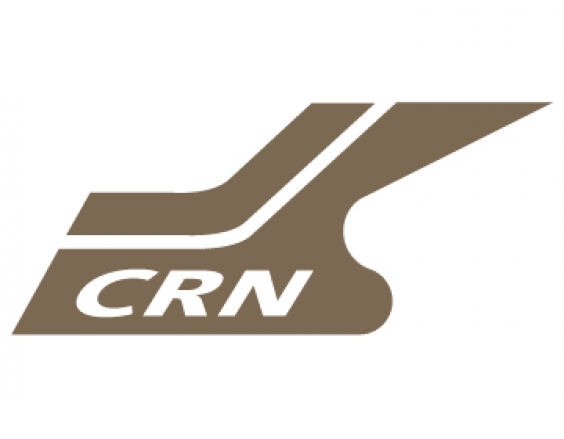 Luxury CRN Superyacht ready for launch 