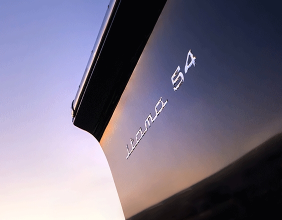 Itama 54