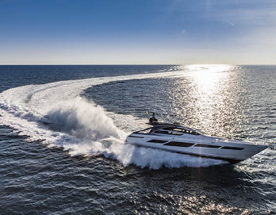 Ferretti Group set to impress at Fort Lauderdale International Boat Show