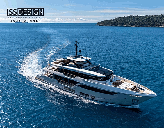 Ferretti Group Double Win