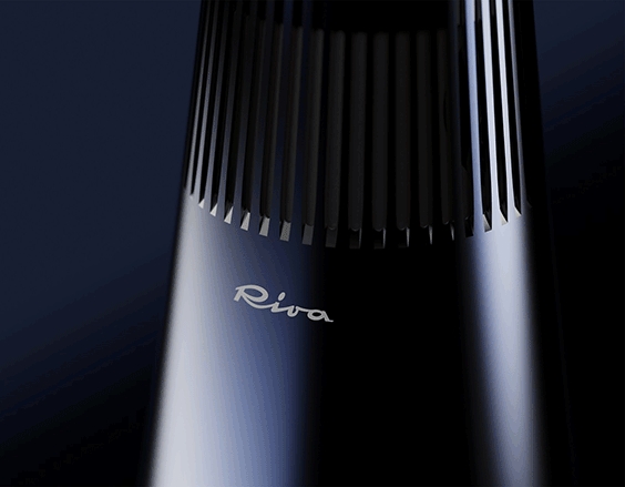 RIVA PARTNER WITH BANG &amp; OLUFSEN