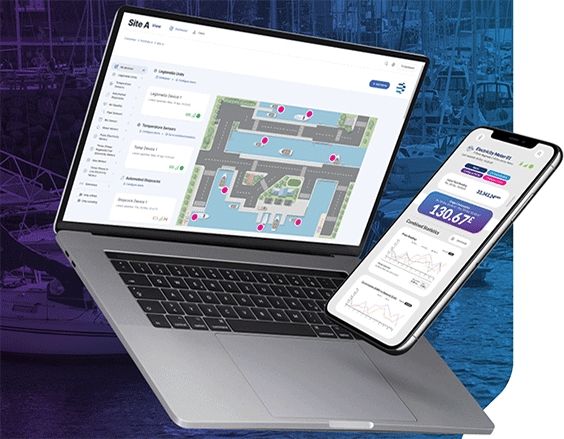 Smarter Technologies Appoint Inwards Marine